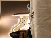 淘宝买来一套SM情趣内衣和大学生女朋友酒店开房啪啪1080P高清版