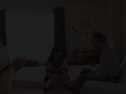 [HMPD-10037] JK放課後中出做愛 女子校生無制限射精沙龙 栄川乃亜 - 1of5