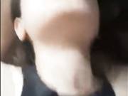 某医院气质大胸美乳护士下夜班回去还没休息就被性欲旺盛的男友扑倒各种挑逗啪啪,美女一脸很享受的淫样!