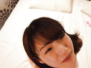 禁断の18歳…清楚な元文化祭実行委員長が…絶叫！絶頂！