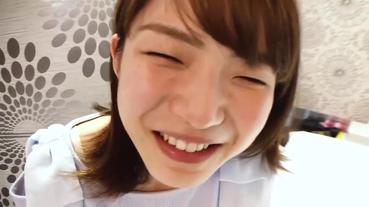 禁断の18歳…清楚な元文化祭実行委員長が…絶叫！絶頂！