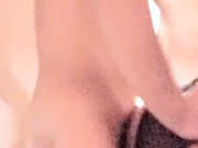 国产CD系列润儿3 双妖服侍土豪玩3P 口硬了以后被抱着腰猛烈后入 射了还要看着拔出来