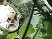 自然房大学生情侣太会享受带着情趣道具开房打炮搞的苗条美乳妹子欲仙欲死快要哭了说我不行了你快点射吧