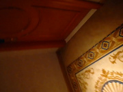 “美女多久没做了 想不想啊 哥哥的鸡巴好大 好舒服”穿着性感的白富美被上门维修师傅诱惑啪啪 对白精彩