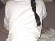 在女生宿舍操01年的醉酒学妹，双马尾被拉着操到胡言乱语