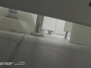 外站流出潜入大学女厕TP学妹嘘嘘05