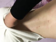 “有没有插到你子宫嗯有我干你爽还是你老公干你爽”对白淫荡约会蛮腰肥臀良家美人妻同意两个人肏她