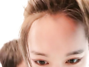 真实乱伦超刺激『小骚货灰灰』同父异母兄妹啪啪操 高冷妹纸主动骑乘扭动美臀 后入内射粉穴 高清源码录制2