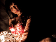 [IPX-028] 本能…性欲…快感… 桜空もも真正的性爱 - 4of5