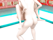 [夜桜字幕组][191102][華の妖精]はちゃめちゃ野球拳 前編[GB]