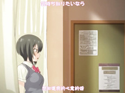 [桜都字幕组][200207][720P][GB][メリー・ジェーン]らぶりー第2話 無口な彼女