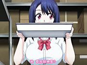 [桜都字幕组][200228][720P][GB][nur]のぞき彼女 上書き性服・楓～剥がれ注ぐおじさん棒～