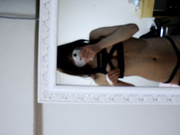 【百度雲盤不慎泄密流出】外表斯文清純的文藝範大學美女和男友各種啪啪自拍流出 妹子看上去還是個極品饅頭穴粉嫩嫩的 1080P高清原版