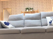 午夜寻花约了个黑裙大长腿少妇，扣逼舔奶调情沙发上位骑坐抽插猛操_ev