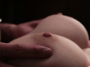 [AVOP-143] 高画质究極乳房映像『激乳美』二葉しずく - 5of5