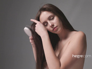 精品Hegre唯美大作乌克兰极品巨乳女神尤物艾莉莎平面全裸展示女体诱惑每一个动作都美极了4K画质