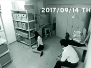 [RBD-871] 職場倉庫美女OL淫乱的日常工作 夏目あきら - 1of5