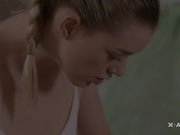 搬家后可以品尝这样的妹子实在是太爽了 粉嫩逼逼一看就流口水鸡巴翘想马上狠狠插进去