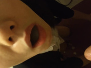 卖保险的推销员吴小姐为了谈成业务羊入虎口到客户家中被下了春y原来老板还是大变态各种sm调教凌辱