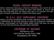 A片试镜 - 拉丁尤物在大白肠上活塞运动