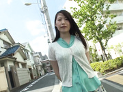 [PPPD-333] 巨乳素人娘10发连续中出性交 松本ほのか【破解】 - 1of5