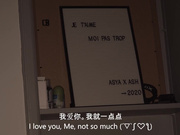 我的女朋友不操睡不着