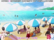 OVA恶之女干部满月骑士R＃1 喋喋喃喃