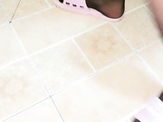 极品身材黑丝女神逼痒难耐找炮友来止痒 无套骑乘 粉穴吞吐大屌真刺激