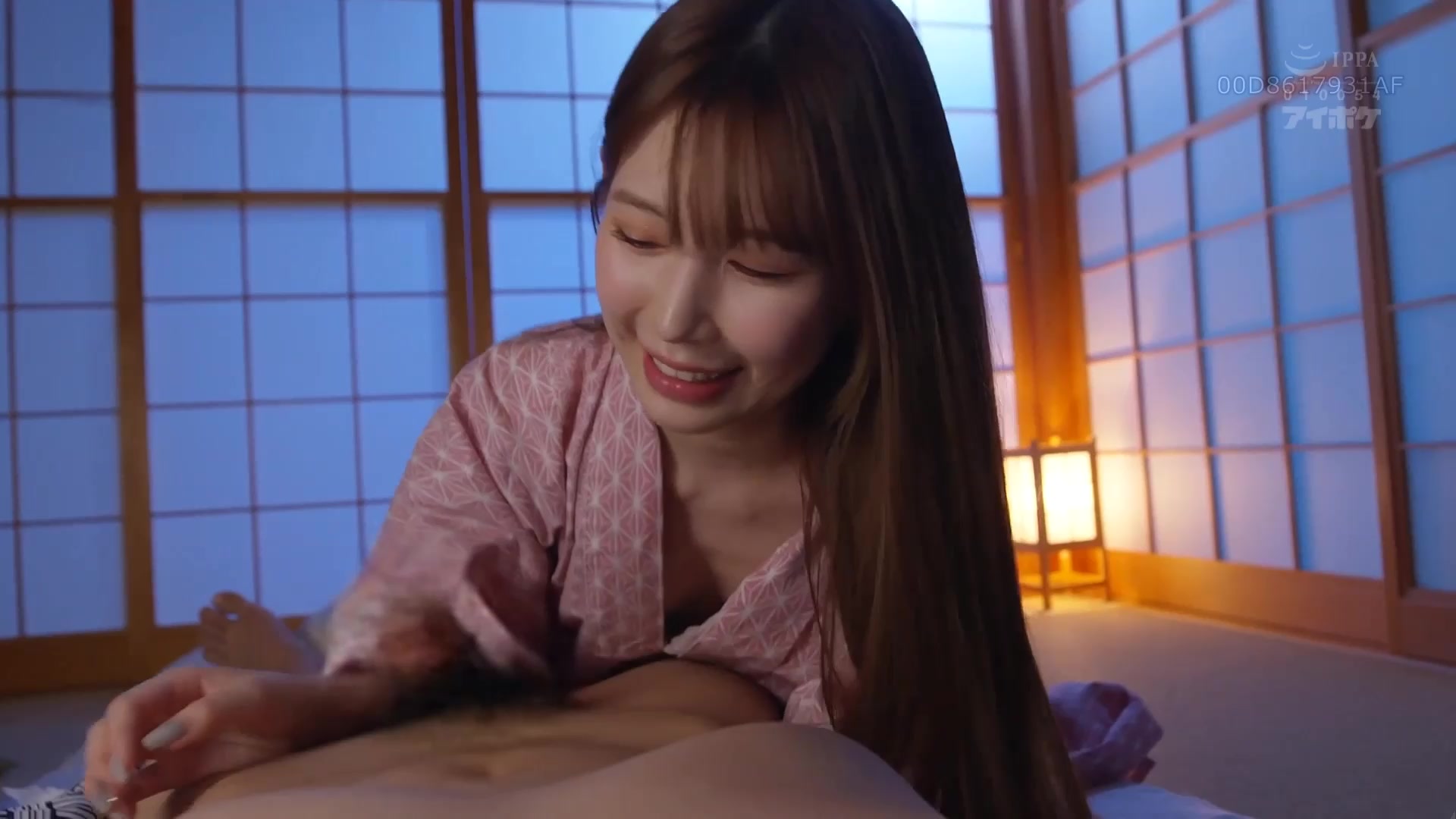 [IPX-662] 一夜情的诱惑 驚異10发射精 明里つむぎ【破解】 - 1of5