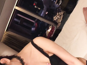 女神范美女被大屌土豪虐操爽的呻吟浪叫不断