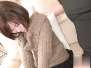 【出轨人妻】久江先生有游泳的经验，现在还保持着