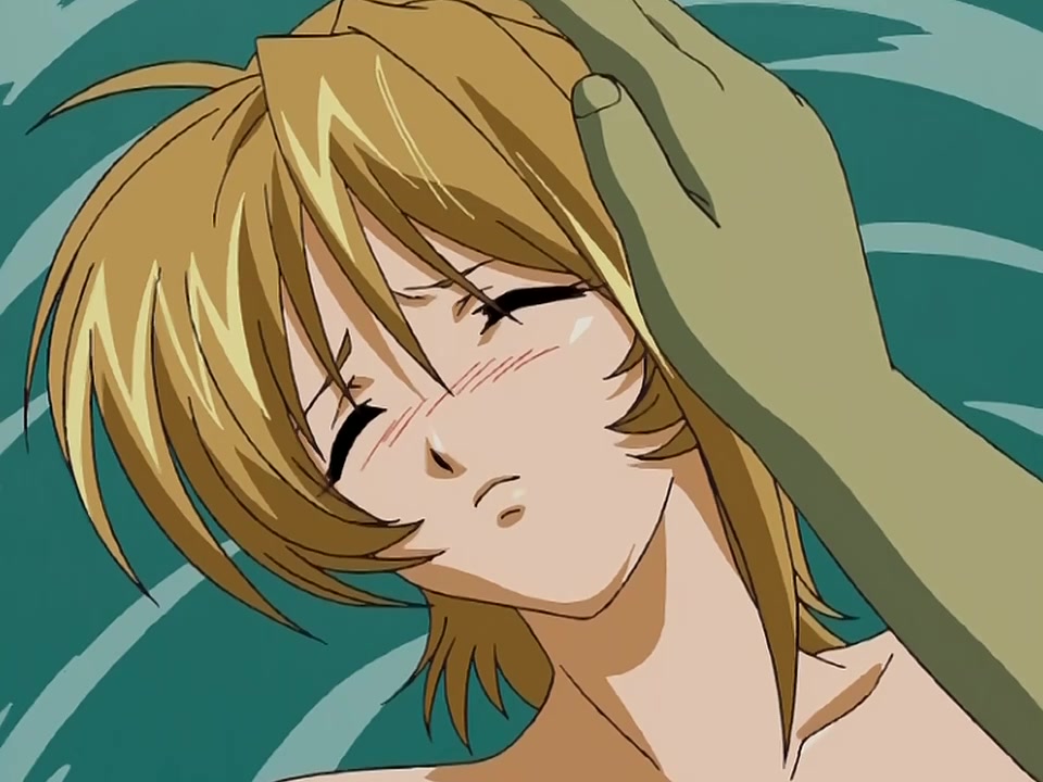 (無修正) Septem Charm まじかるカナン SP どきどきサマーキャンプ 後編