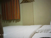 大神酒店高價約啪肥臀大奶風騷老板娘 穿著情趣高叉泳裝各種體位嘗試高潮好幾波 爽的欲仙欲死 呻吟刺激 國語720P高清