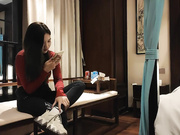 年轻大奶妹甜美型活力十足69舔逼口交骑乘猛顶