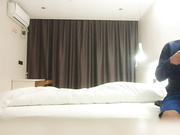 约操肉感轻熟女服务周到翘肥臀舔背乳推深喉