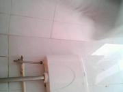 KC布艺全景系列63美容师大便完不洗手