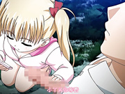 [PoRO]鬼父 Refresh 「小生意気な肝っ玉」