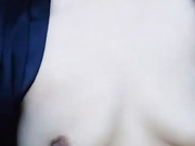 清纯妹子户外车震双人啪啪自摸舔BB