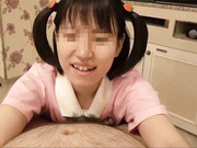 小恶魔爱理的超罗莉着衣魅惑神技口交