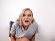 大山雀少年布莱克·布鲁森的Cuckquean课程，带着幕后镜头