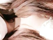 张朵朵少女自淫白嫩大美乳乳交可射