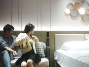 约炮00后大圈美女仙丹加持灵魂肉体激情碰撞