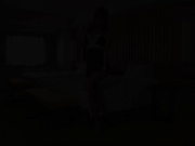 [KYMI-022] 淫語で●す自画撮り着衣痴女 皇ゆず 椿りょう - 1of5