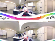 Oriental slut has her pussy fingered like a classical guitar