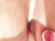 自慰少女的日常