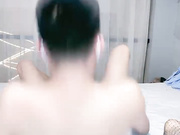 露露很甜丝袜长腿女神抬臀后入打桩深插02