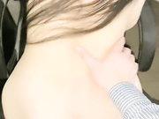 办公室白短衬衫黑裙黑丝高跟好久没操了射好多