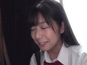 [KSJK-008] 機械姦 工業学科の無垢な少女を超激烈ピストンバイブ実習 前乃菜々 - 1of5