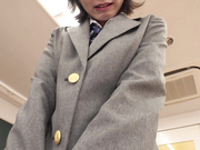 [MMUS-069] 小悪魔挑発美少女W 倉本すみれ牧野みおな - 1of5