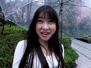 [SORA-412] 羞恥露出も潮吹きも大好きな人妻を旅先で寝取りました。野咲美桜 - 1of5